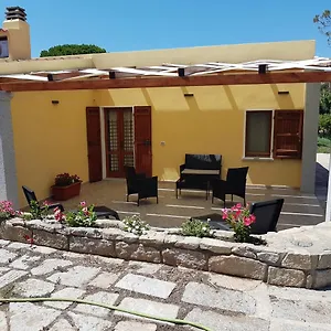 Villa Vacanze La Maddalena, La Maddalena (Sassari)