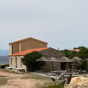Hébergement de vacances Il Caracolo A Cala Francese, La Maddalena (Sassari)